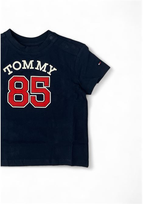  Tommy Hilfiger | KN0KN01758DW5